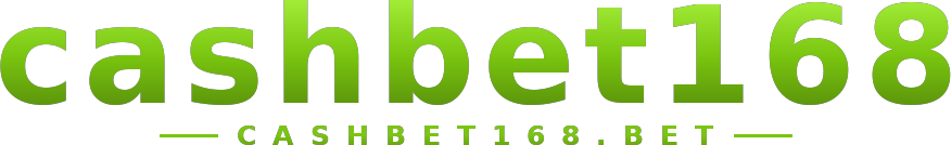 cashbet168 logo