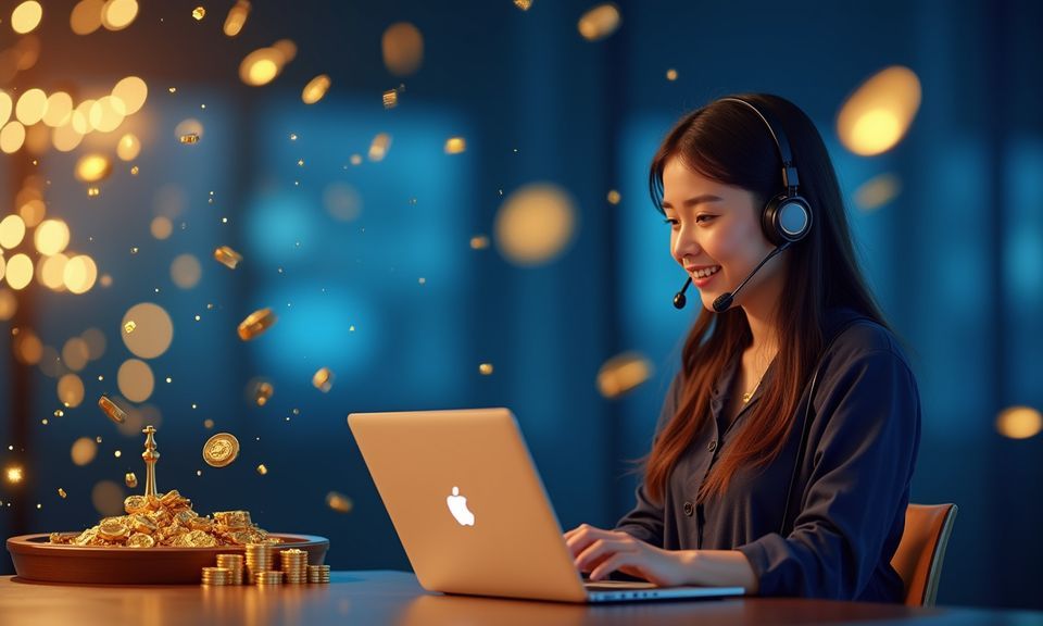 cashbet168 Gold Roulette
