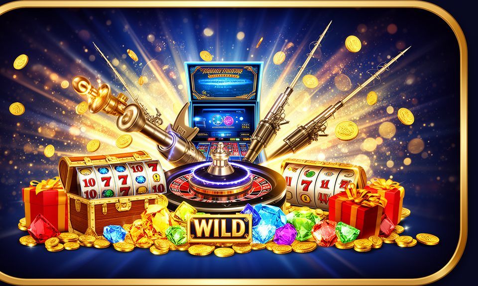 cashbet168 Log In to cashbet168 and Jump Into the Lobby
